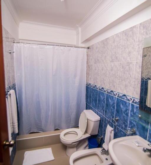 1ベッドルームアパートメント, Las Palmeras By Graziano