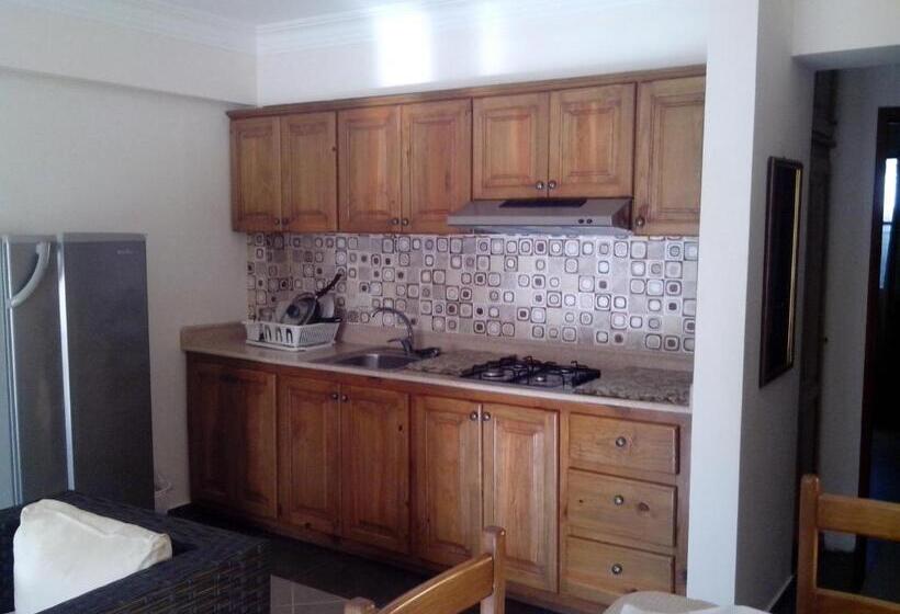 1ベッドルームアパートメント, Las Palmeras By Graziano