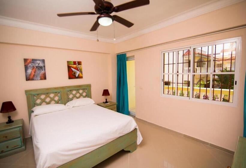 1ベッドルームアパートメント, Las Palmeras By Graziano