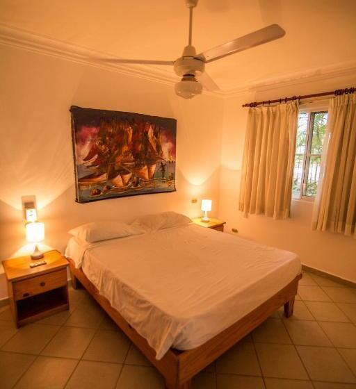 1ベッドルームアパートメント, Las Palmeras By Graziano