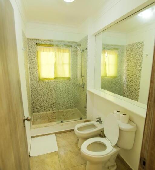 1ベッドルームアパートメント, Las Palmeras By Graziano