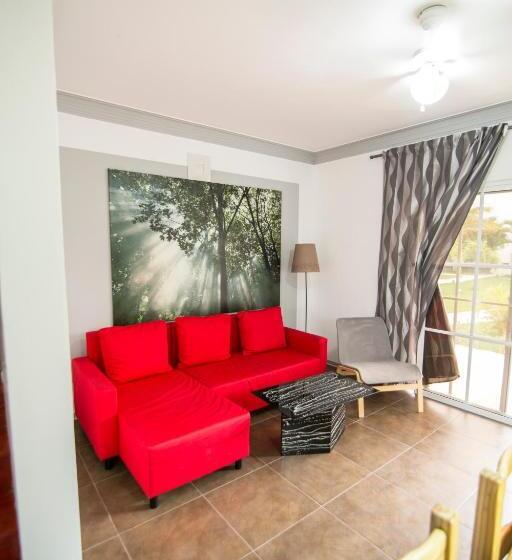 ツーベッドルーム ヴィラ, Las Palmeras By Graziano