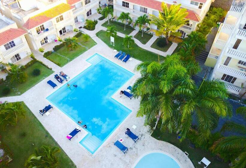 ツーベッドルーム ヴィラ, Las Palmeras By Graziano