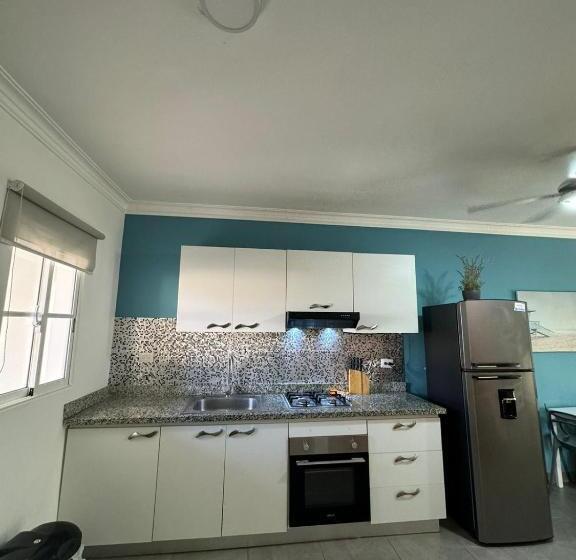 1ベッドルームアパートメント, Las Palmeras By Graziano