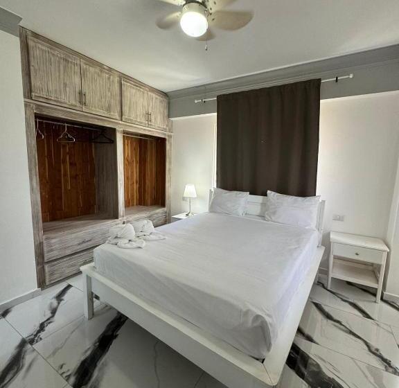 1ベッドルームアパートメント, Las Palmeras By Graziano