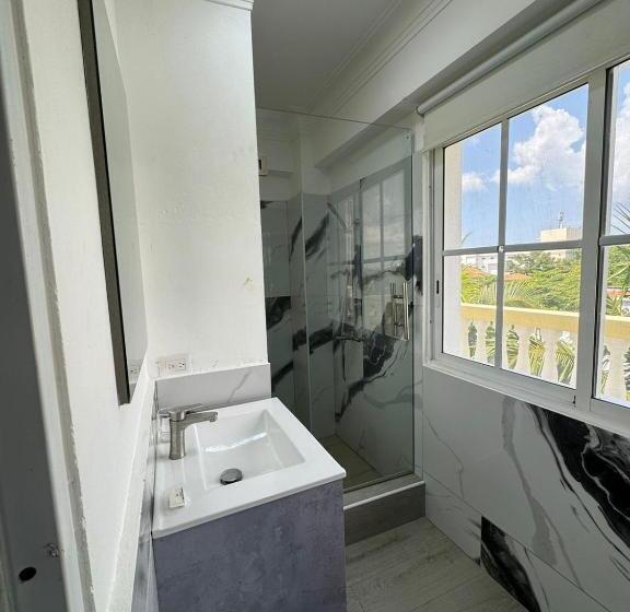 1ベッドルームアパートメント, Las Palmeras By Graziano