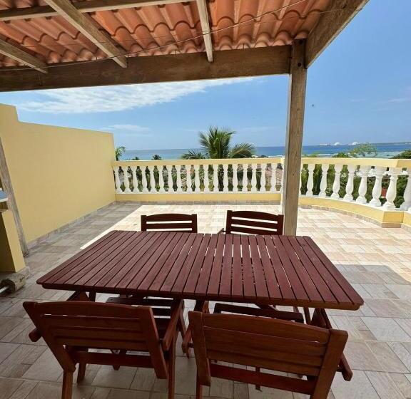 1ベッドルームアパートメント, Las Palmeras By Graziano