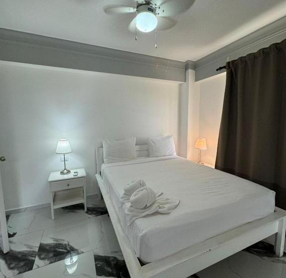 1ベッドルームアパートメント, Las Palmeras By Graziano