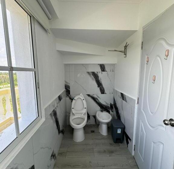 1ベッドルームアパートメント, Las Palmeras By Graziano