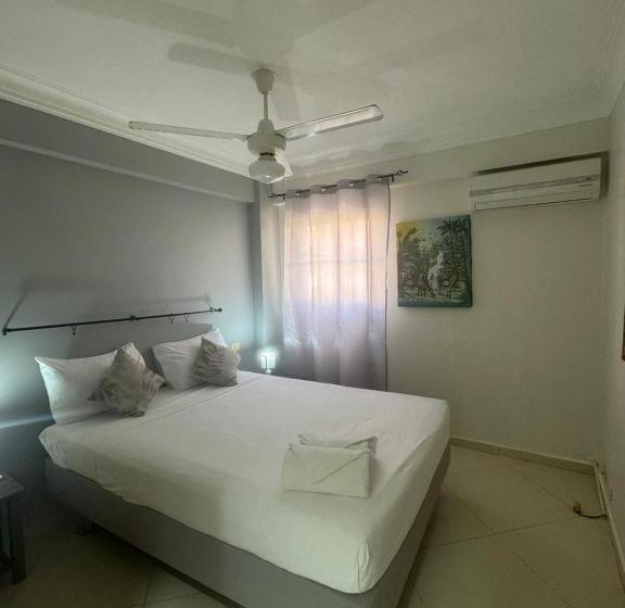 スタンダードスタジオ, Las Palmeras By Graziano