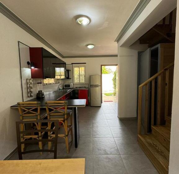 ツーベッドルーム ヴィラ, Las Palmeras By Graziano