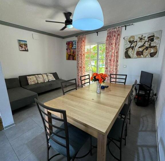 ツーベッドルーム ヴィラ, Las Palmeras By Graziano