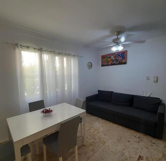 スタンダードルーム, Las Palmeras By Graziano