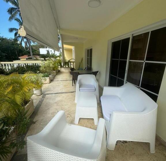 2ベッドスイートルーム, Las Palmeras By Graziano