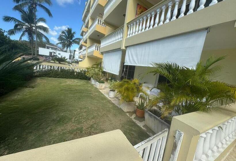 2ベッドスイートルーム, Las Palmeras By Graziano