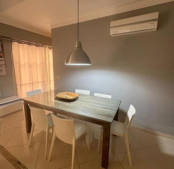 2ベッドスイートルーム, Las Palmeras By Graziano