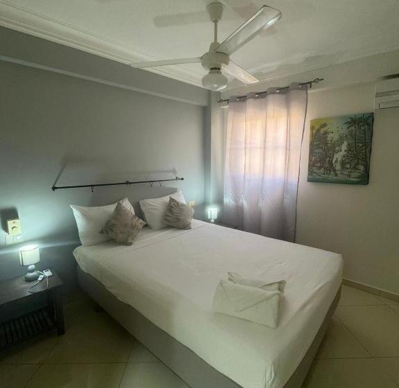 2ベッドスイートルーム, Las Palmeras By Graziano