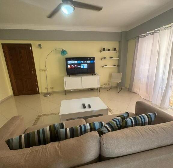 2ベッドスイートルーム, Las Palmeras By Graziano