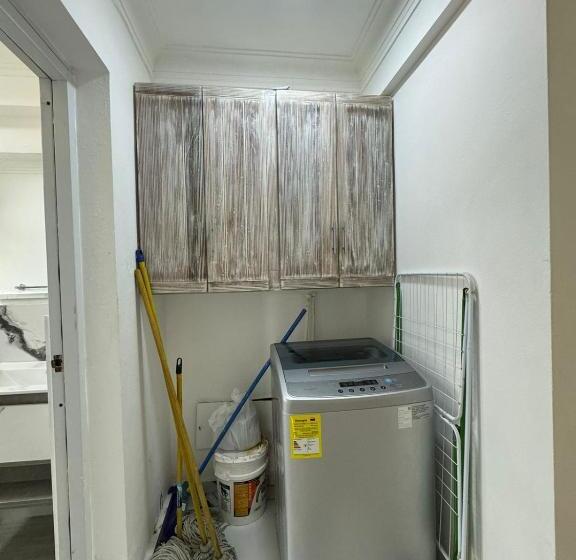 1ベッドルームアパートメント, Las Palmeras By Graziano