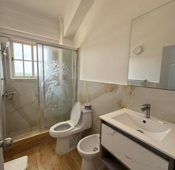 1ベッドルームアパートメント, Las Palmeras By Graziano