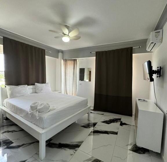 1ベッドルームアパートメント, Las Palmeras By Graziano