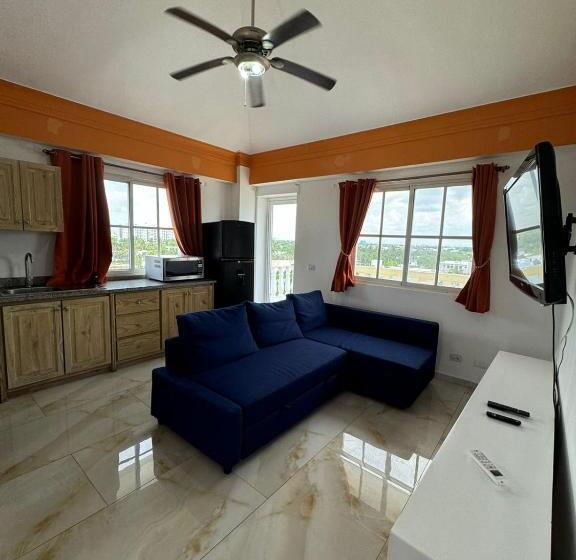 1ベッドルームアパートメント, Las Palmeras By Graziano