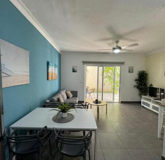 ツーベッドルーム ヴィラ, Las Palmeras By Graziano