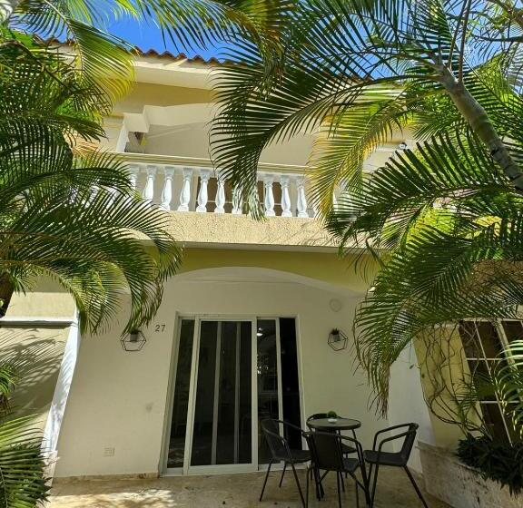 ツーベッドルーム ヴィラ, Las Palmeras By Graziano