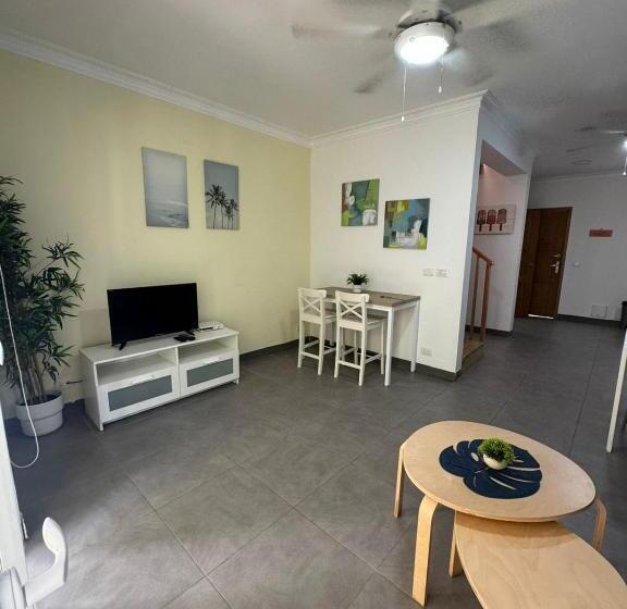 ツーベッドルーム ヴィラ, Las Palmeras By Graziano