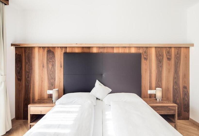 스탠다드 룸, Romantik Hotel Jagdhof