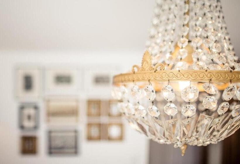 חדר סטנדרט, Romantik Hotel Jagdhof