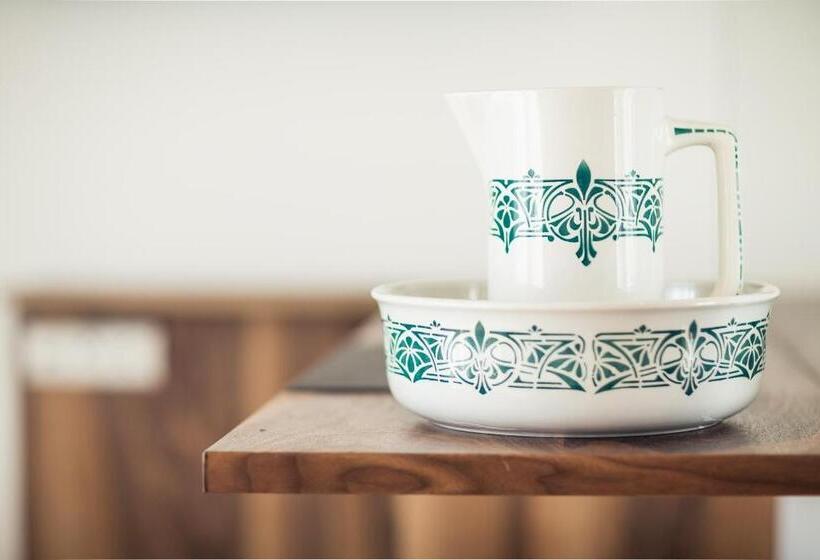 주니어 스위트, Romantik Hotel Jagdhof