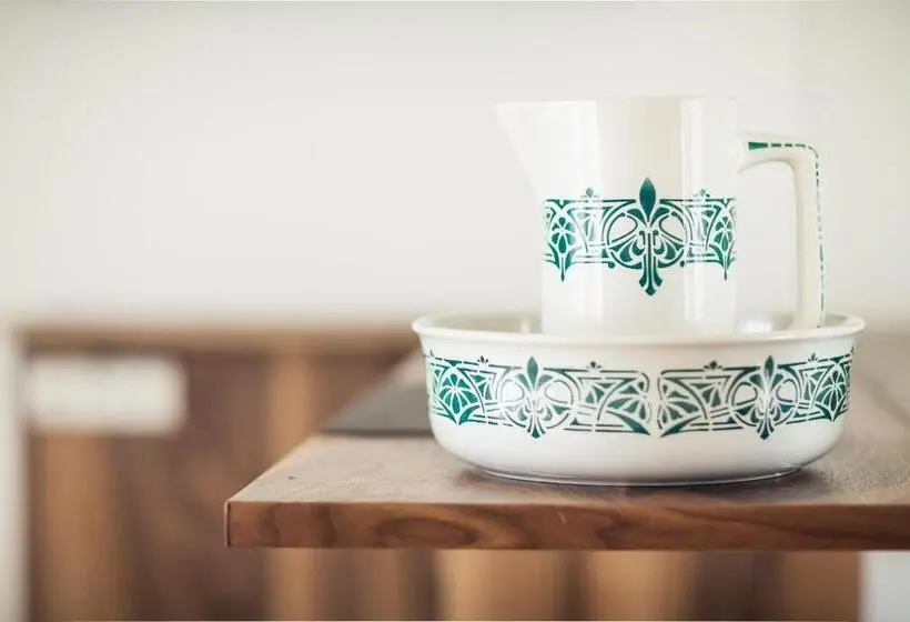 Juniorsviitti, Romantik Hotel Jagdhof
