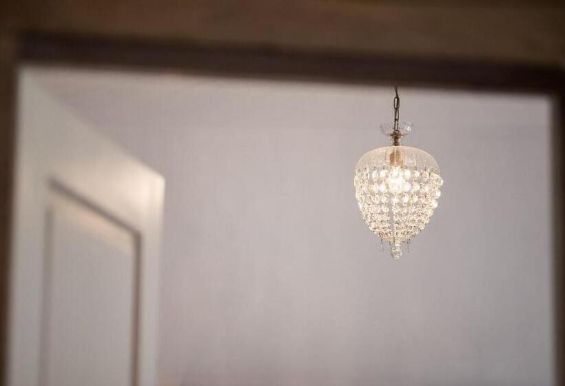 דירת חדר דלוקס, Romantik Hotel Jagdhof