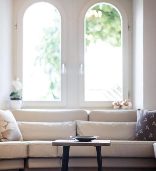 침실 1개 디럭스 아파트, Romantik Hotel Jagdhof