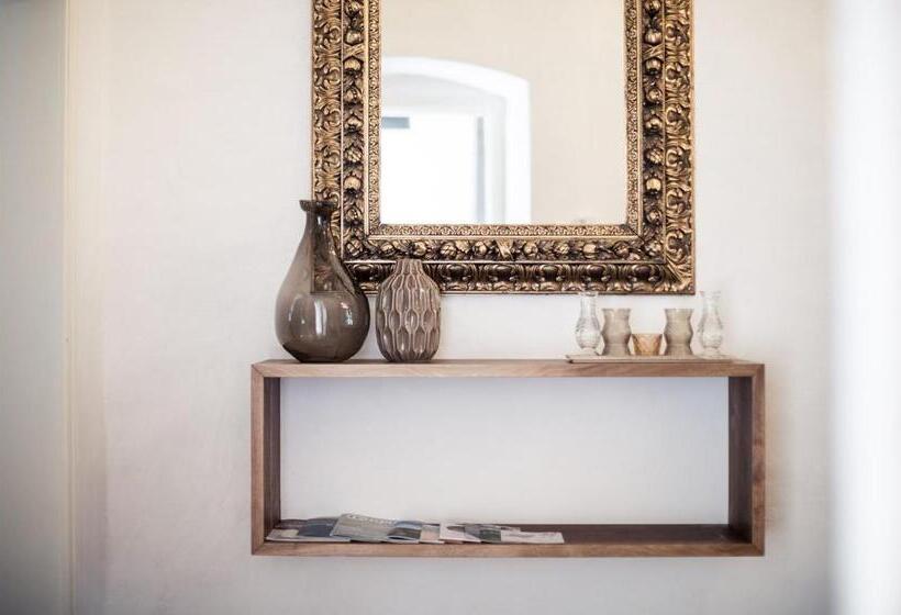 침실 1개 디럭스 아파트, Romantik Hotel Jagdhof