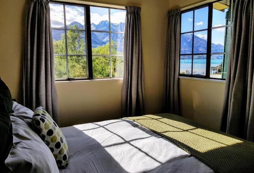 חדר סטנדרט, Kinloch Wilderness Retreat