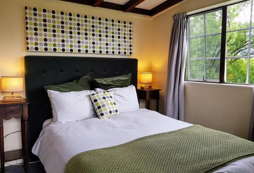 Standard-huone, Kinloch Wilderness Retreat