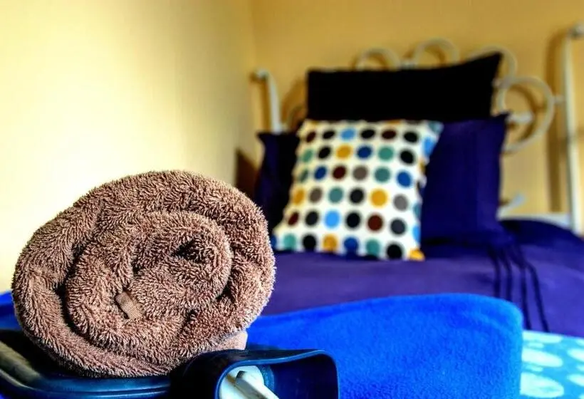 Standard-huone, Kinloch Wilderness Retreat