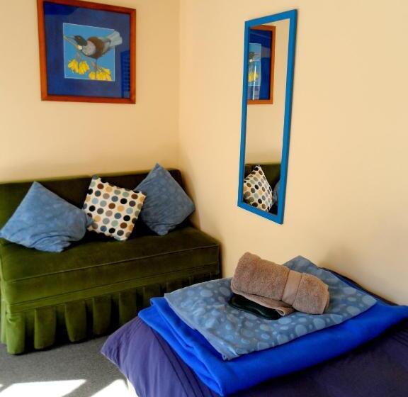 חדר סטנדרט, Kinloch Wilderness Retreat