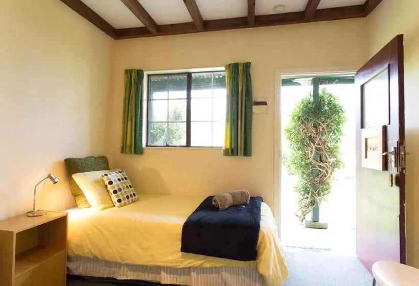 Superior-huone King-vuode, Kinloch Wilderness Retreat
