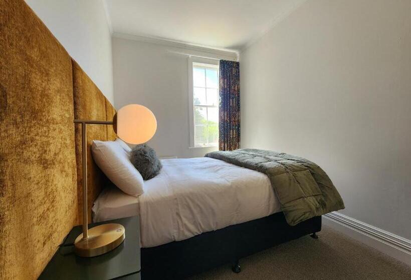 Номер Deluxe, Kinloch Wilderness Retreat