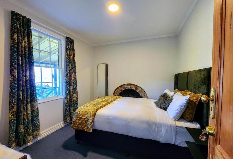 Номер Deluxe, Kinloch Wilderness Retreat