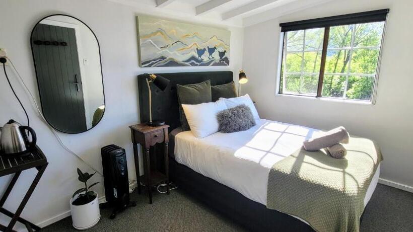 חדר סטנדרט, Kinloch Wilderness Retreat