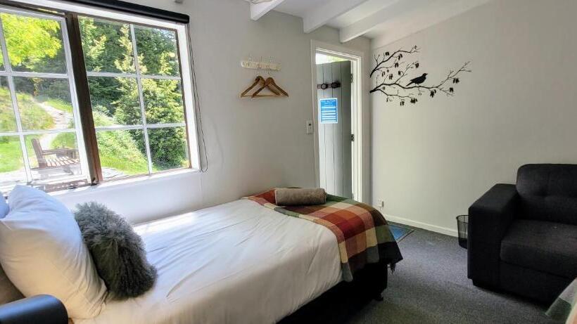 חדר סטנדרט, Kinloch Wilderness Retreat