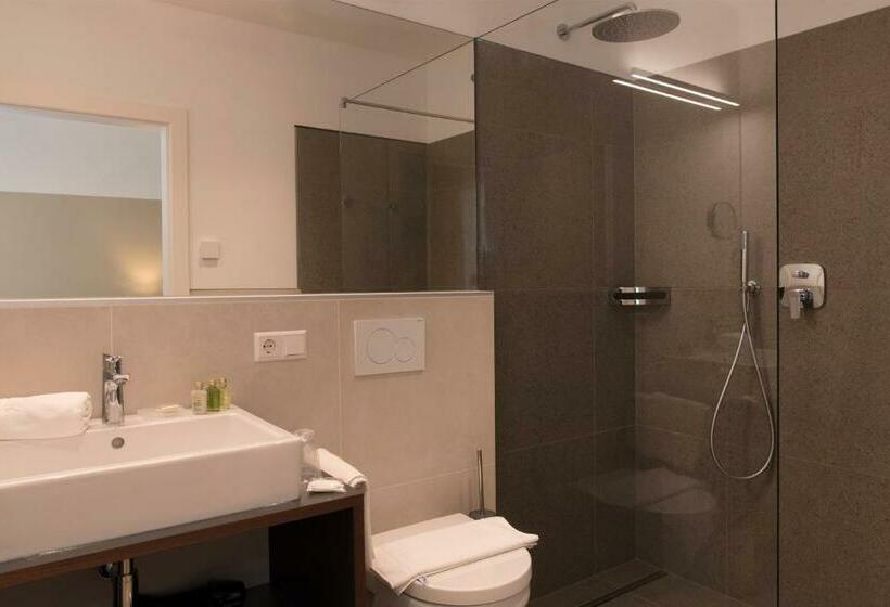 חדר סטנדרט יחיד, Apparthotel Calma