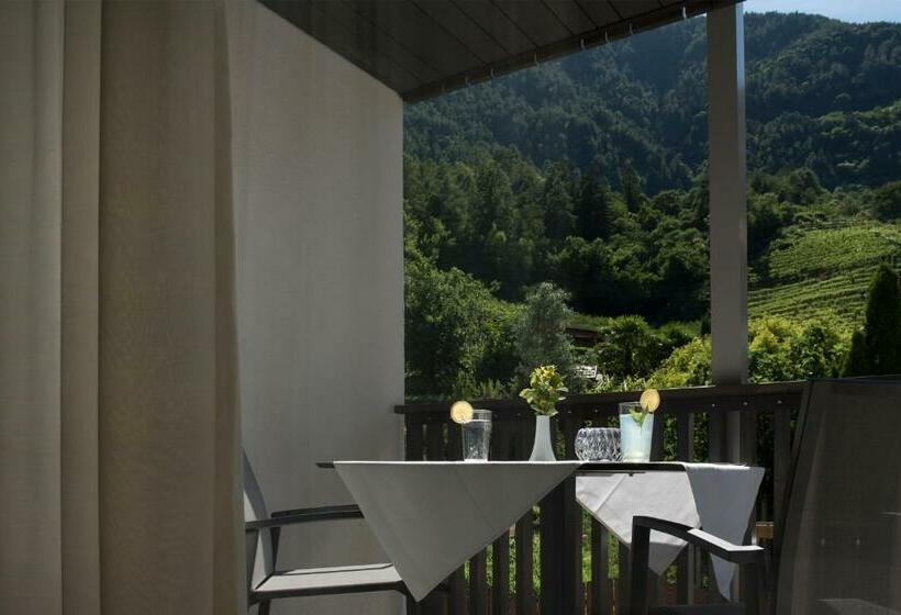 חדר סטנדרט יחיד, Apparthotel Calma