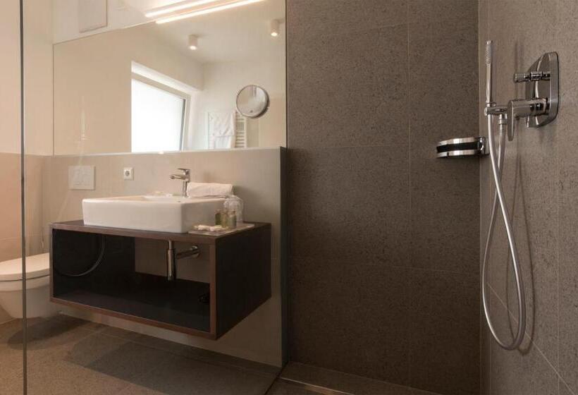 Номер Стандарт с Балконом, Apparthotel Calma