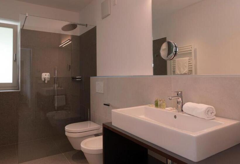 Апартаменты 1 Спальня с Видом, Apparthotel Calma