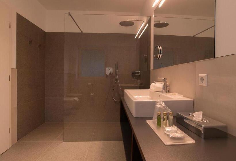 דירה בת חדר שינה 1 עם נוף, Apparthotel Calma